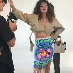 Selena Gomez OnlyFans Leaked Free Thumbnail Picture - #J3r6xM26Gf