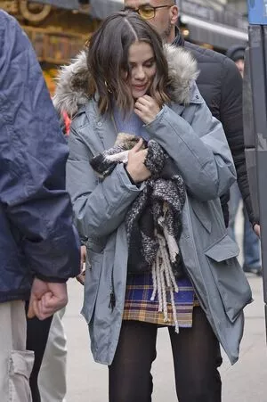 Selena Gomez OnlyFans Leaked Free Thumbnail Picture - #Jd7XfwqMn9