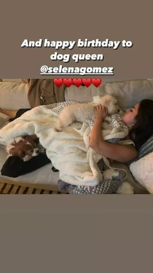 Selena Gomez OnlyFans Leaked Free Thumbnail Picture - #JnrLmL6uVh