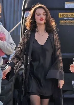 Selena Gomez OnlyFans Leaked Free Thumbnail Picture - #JpEycrQbGy