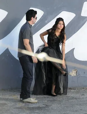 Selena Gomez OnlyFans Leaked Free Thumbnail Picture - #JtLxqxqPsC