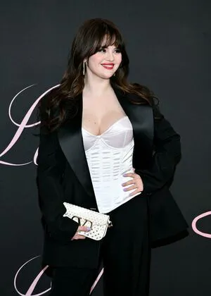 Selena Gomez OnlyFans Leaked Free Thumbnail Picture - #KE50GoPOhB