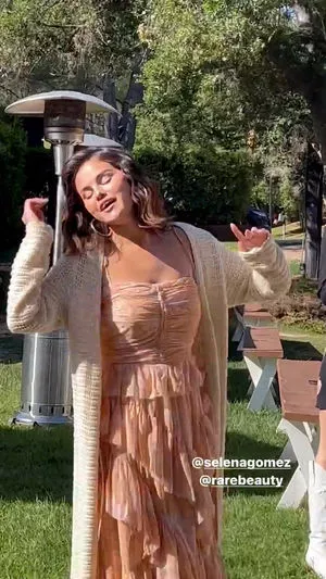 Selena Gomez OnlyFans Leaked Free Thumbnail Picture - #KQ5u4vHaUL