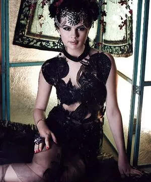 Selena Gomez OnlyFans Leaked Free Thumbnail Picture - #KXZ8vViYKr