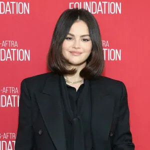 Selena Gomez OnlyFans Leaked Free Thumbnail Picture - #Kdho7QHQFx