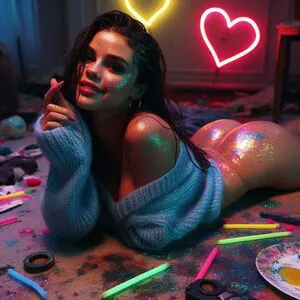 Selena Gomez OnlyFans Leaked Free Thumbnail Picture - #KfXELUC2zK