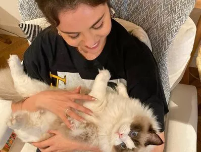 Selena Gomez OnlyFans Leaked Free Thumbnail Picture - #KiBsEe8Y1F