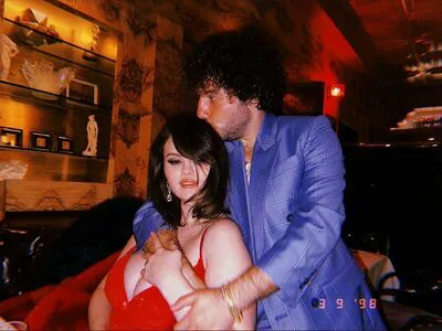 Selena Gomez OnlyFans Leaked Free Thumbnail Picture - #LE2mRwiCCj