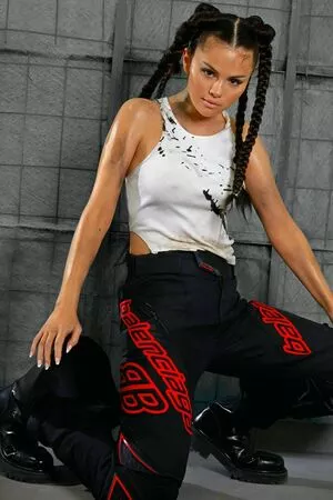 Selena Gomez OnlyFans Leaked Free Thumbnail Picture - #LKH3K5oGgK