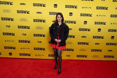 Selena Gomez OnlyFans Leaked Free Thumbnail Picture - #LUuC8l0Sgv