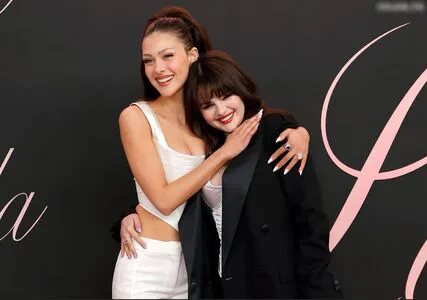 Selena Gomez OnlyFans Leaked Free Thumbnail Picture - #Lcsk8sLY5E