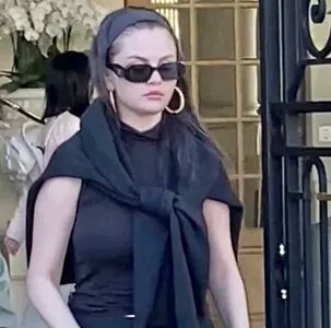 Selena Gomez OnlyFans Leaked Free Thumbnail Picture - #LuySRwOziN