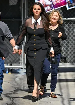 Selena Gomez OnlyFans Leaked Free Thumbnail Picture - #Lz7CcWmDvX