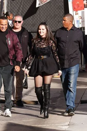 Selena Gomez OnlyFans Leaked Free Thumbnail Picture - #MFGqqbX3du