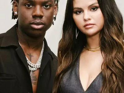 Selena Gomez OnlyFans Leaked Free Thumbnail Picture - #MHco4jPE98