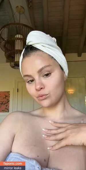 Selena Gomez OnlyFans Leaked Free Thumbnail Picture - #MzIK67pYtS