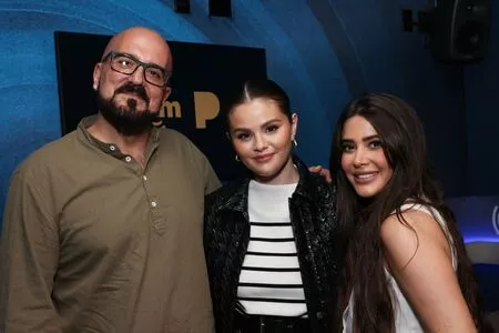 Selena Gomez OnlyFans Leaked Free Thumbnail Picture - #N2YYD6Xqda