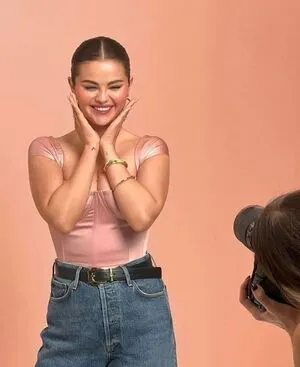 Selena Gomez OnlyFans Leaked Free Thumbnail Picture - #NLI0uOBrpz