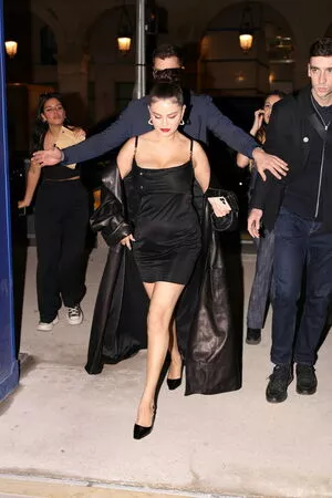 Selena Gomez OnlyFans Leaked Free Thumbnail Picture - #NO0l9v2ARF