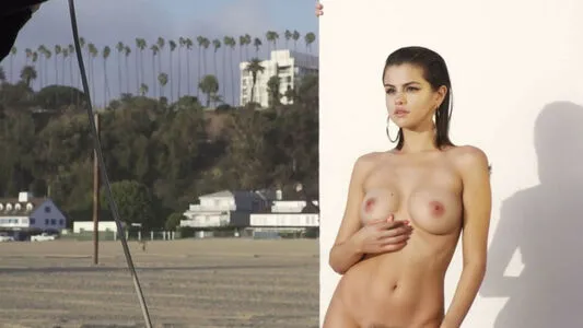 Selena Gomez OnlyFans Leaked Free Thumbnail Picture - #NXaVNaUWqe