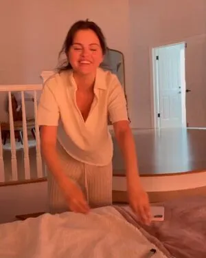 Selena Gomez OnlyFans Leaked Free Thumbnail Picture - #O23FB6ycPB