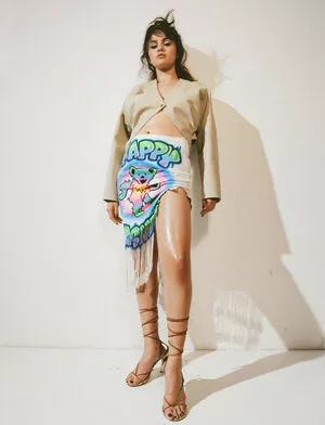 Selena Gomez OnlyFans Leaked Free Thumbnail Picture - #O2SCav2uds