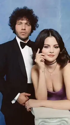 Selena Gomez OnlyFans Leaked Free Thumbnail Picture - #O7vil40RZJ