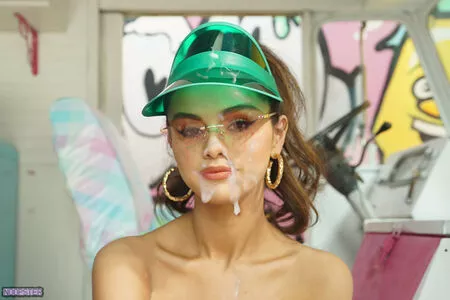 Selena Gomez OnlyFans Leaked Free Thumbnail Picture - #OCIfMoQPCD