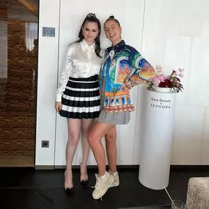 Selena Gomez OnlyFans Leaked Free Thumbnail Picture - #OFr1jZzT9Y