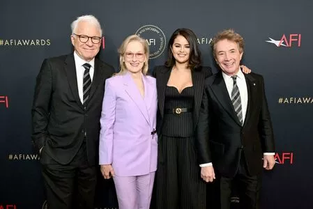 Selena Gomez OnlyFans Leaked Free Thumbnail Picture - #OFrf4TrxpS