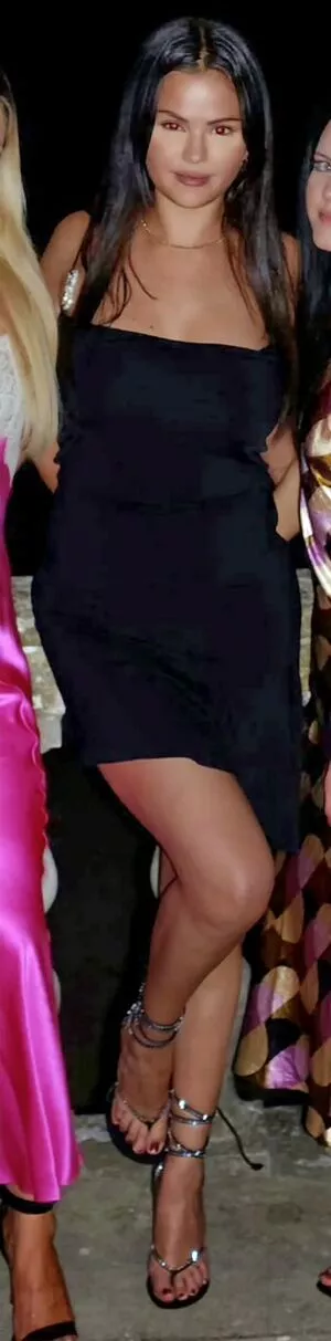 Selena Gomez OnlyFans Leaked Free Thumbnail Picture - #OTtXlq7eY9