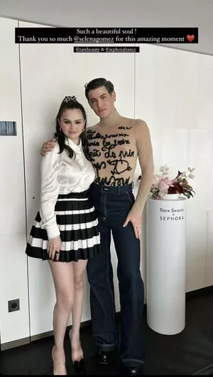 Selena Gomez OnlyFans Leaked Free Thumbnail Picture - #OUdOUMdSf2