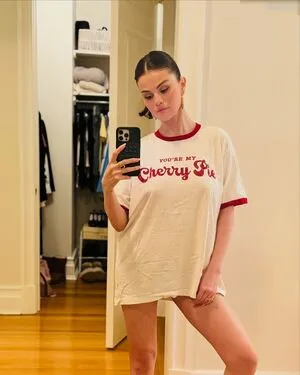 Selena Gomez OnlyFans Leaked Free Thumbnail Picture - #OsbmCRzMi7