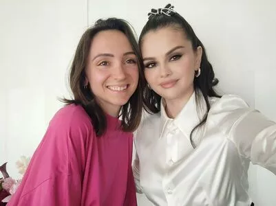 Selena Gomez OnlyFans Leaked Free Thumbnail Picture - #OwizIZvDt8