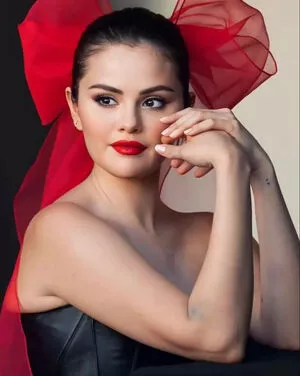 Selena Gomez OnlyFans Leaked Free Thumbnail Picture - #P3VARjjQMM