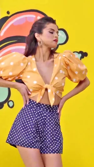 Selena Gomez OnlyFans Leaked Free Thumbnail Picture - #P60JclavEY