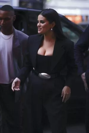Selena Gomez OnlyFans Leaked Free Thumbnail Picture - #PGC71lS522