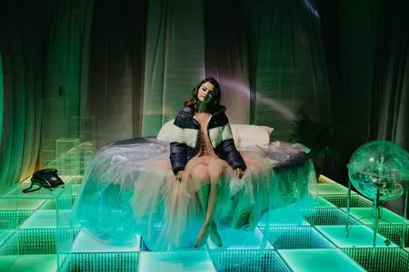 Selena Gomez OnlyFans Leaked Free Thumbnail Picture - #PKjLEXi28Y