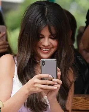 Selena Gomez OnlyFans Leaked Free Thumbnail Picture - #PZNSQH62KY