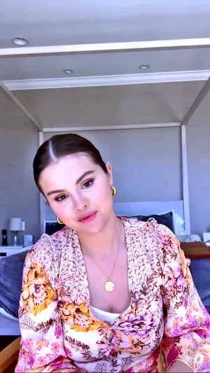 Selena Gomez OnlyFans Leaked Free Thumbnail Picture - #Pr3cQNGz2E