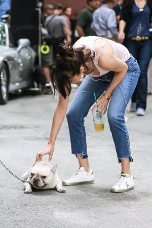 Selena Gomez OnlyFans Leaked Free Thumbnail Picture - #QUAFpSENoI