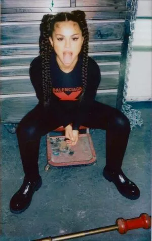 Selena Gomez OnlyFans Leaked Free Thumbnail Picture - #QoLv1RnDi6