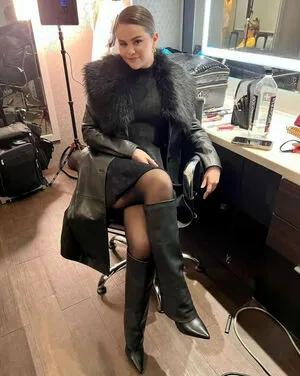 Selena Gomez OnlyFans Leaked Free Thumbnail Picture - #QoN0dgGazt