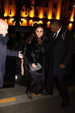 Selena Gomez OnlyFans Leaked Free Thumbnail Picture - #RZWMdQGLon