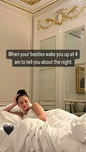 Selena Gomez OnlyFans Leaked Free Thumbnail Picture - #RkQ0ElYSqy