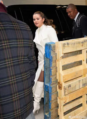 Selena Gomez OnlyFans Leaked Free Thumbnail Picture - #RqXrsFnHsF