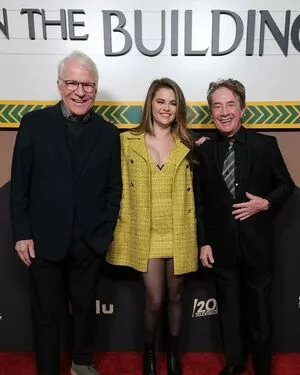 Selena Gomez OnlyFans Leaked Free Thumbnail Picture - #SK5dZxpIo2