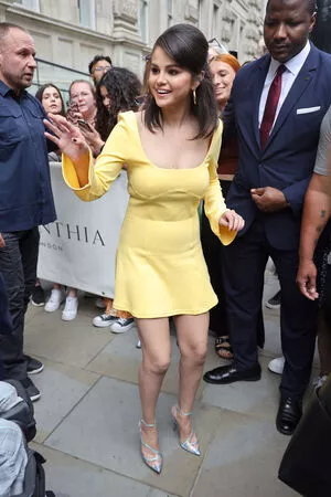 Selena Gomez OnlyFans Leaked Free Thumbnail Picture - #SVUgbZxV8F