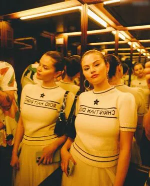 Selena Gomez OnlyFans Leaked Free Thumbnail Picture - #ShRleA0lDp