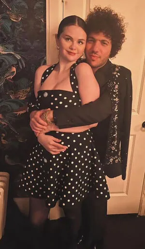 Selena Gomez OnlyFans Leaked Free Thumbnail Picture - #SplkvP5edw